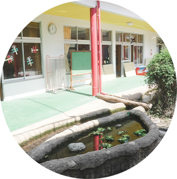 放課後預かり保育（延長保育）