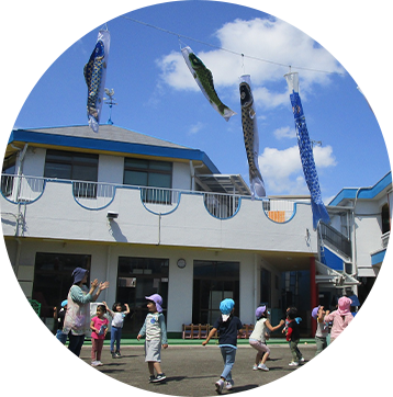 附属ナーサリー