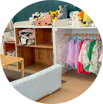 放課後預かり保育（延長保育）